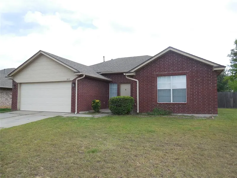 3417 Shadow ST, Norman, OK 73071