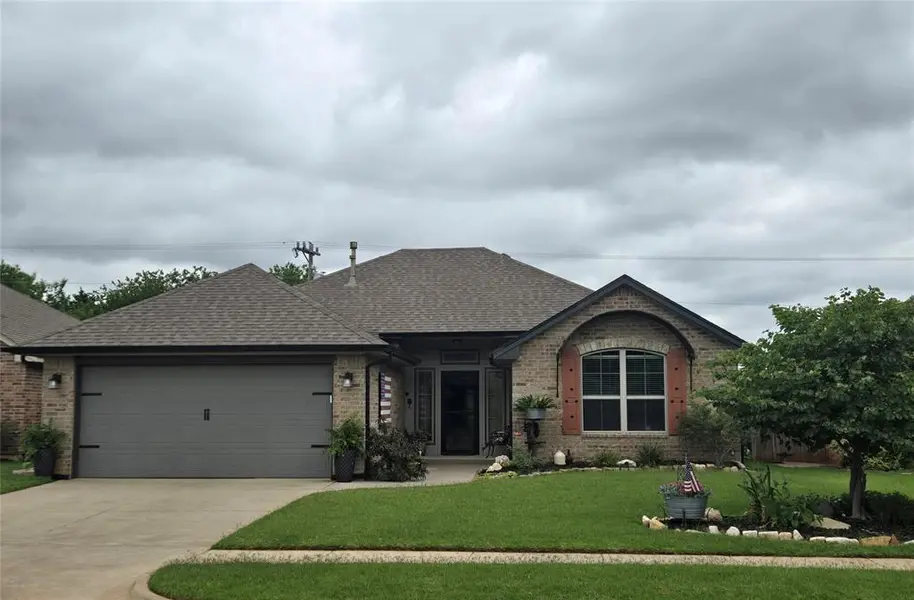 8901 SW 36th ST, Oklahoma City, OK 73179