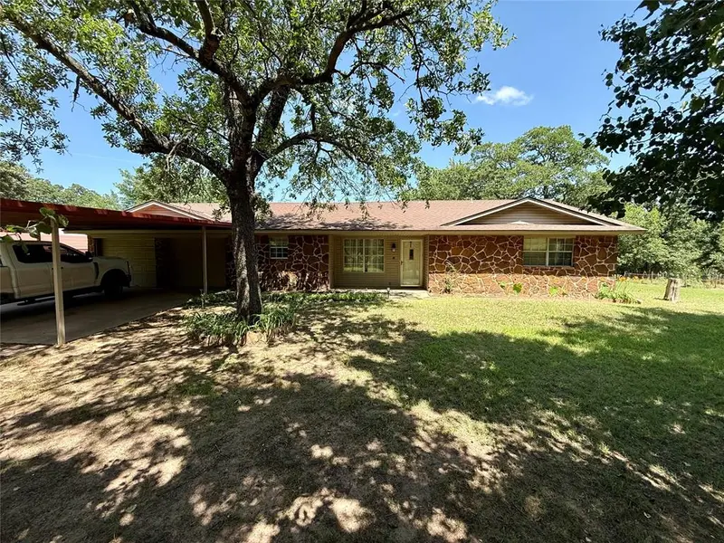 106508 S 3410 RD, Meeker, OK 74855