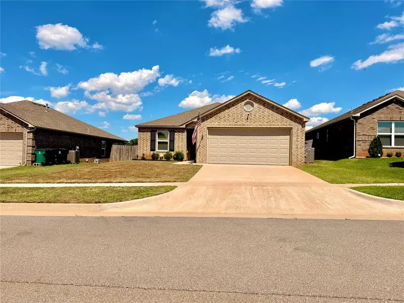 9920 Ruger RD, Yukon, OK 73099