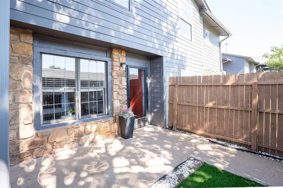 14421 N Pennsylvania AVE #22C, Oklahoma City, OK 73134