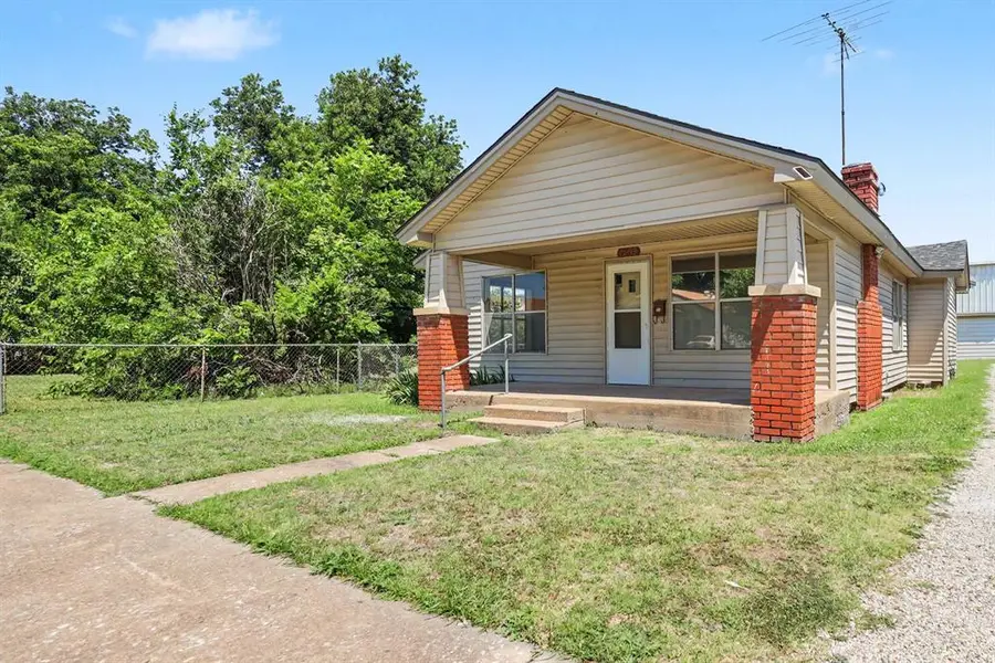 1509 NW 4th ST, Oklahoma City, OK 73106