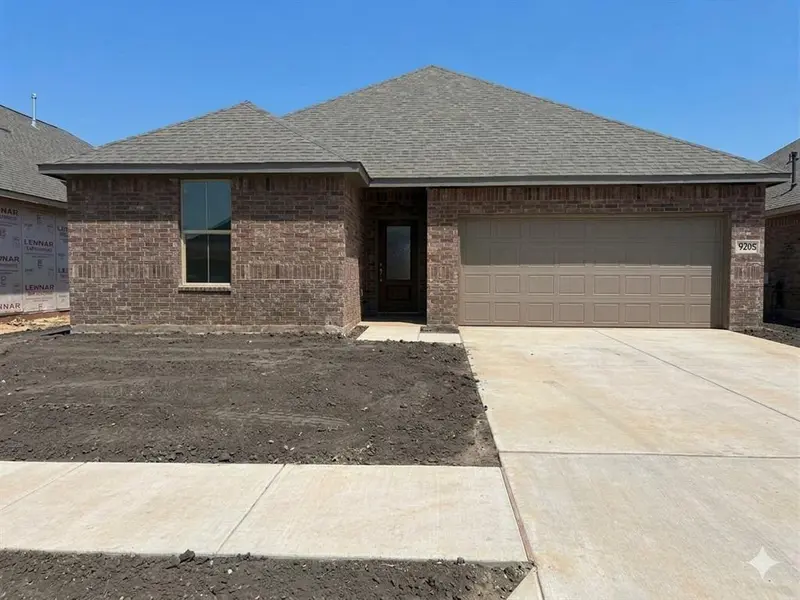 9205 SW 19th ST, Oklahoma City, OK 73128