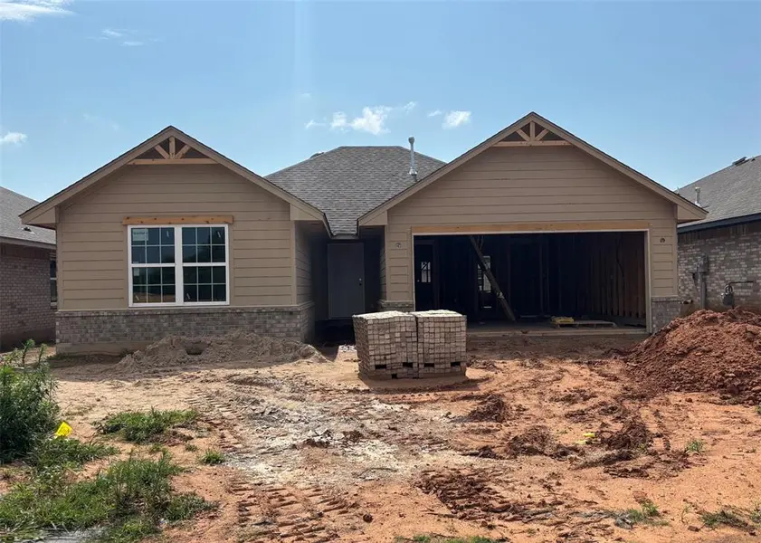 1905 Sage Valley TER, Yukon, OK 73099