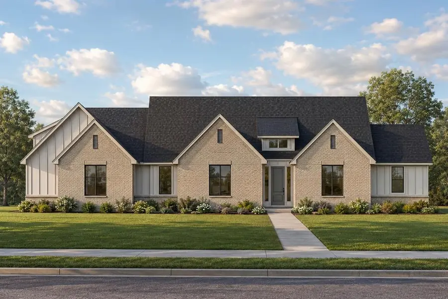 6713 NW 143rd CIR, Oklahoma City, OK 73142