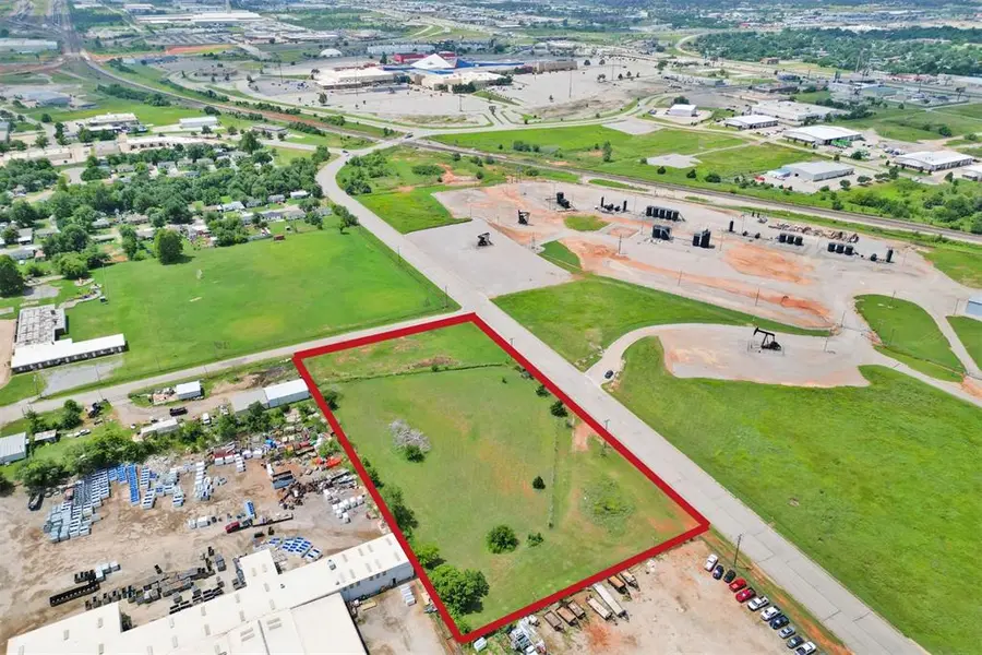 6200 Crossroads BLVD, Oklahoma City, OK 73149