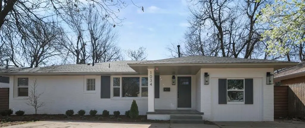 1034 W Boyd ST, Norman, OK 73069