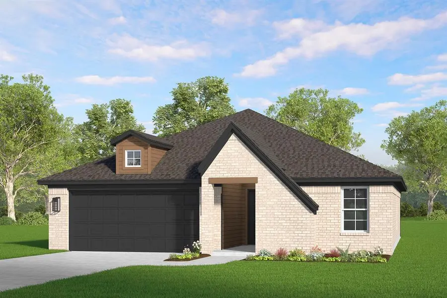 4724 Elkmont LN, Edmond, OK 73003