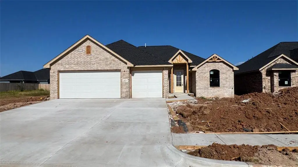 16020 Navarra WAY, Oklahoma City, OK 73170