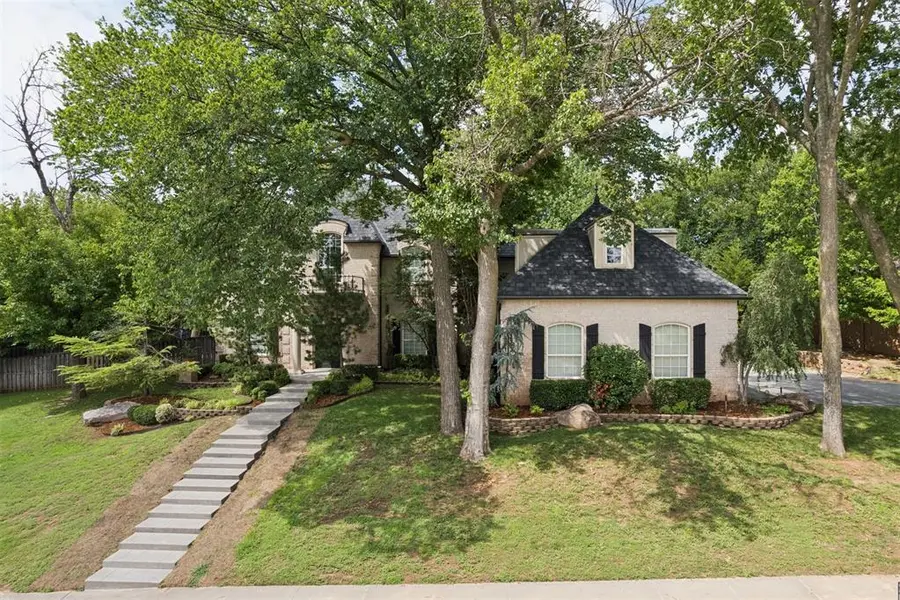 4705 Manor Hill DR, Norman, OK 73072