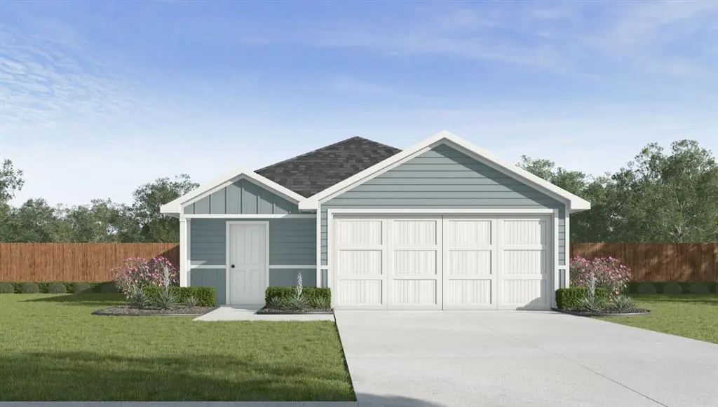 2005 Redbud WAY, El Reno, OK 73036