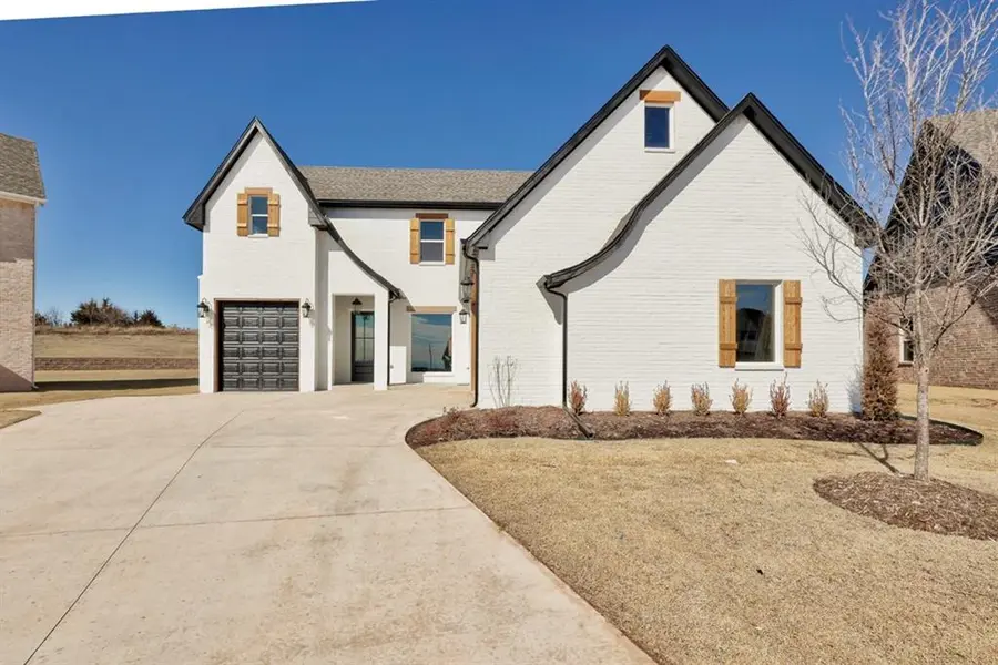 7901 Behr DR, Edmond, OK 73034