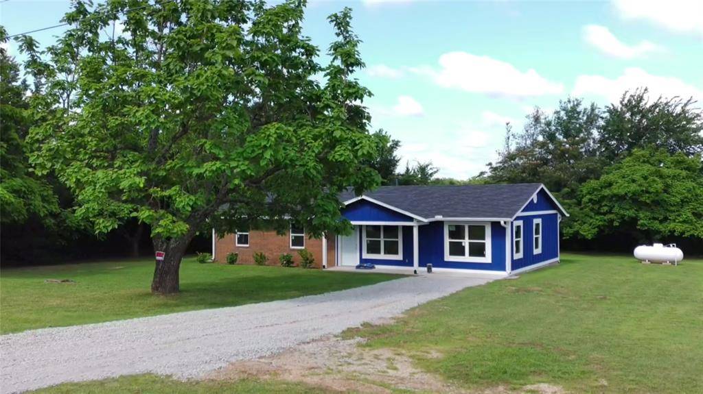 108055 N 3730 RD, Okemah, OK 74859