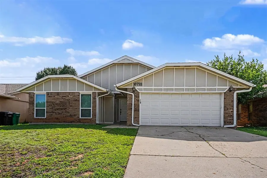 16721 Sumac DR, Edmond, OK 73012