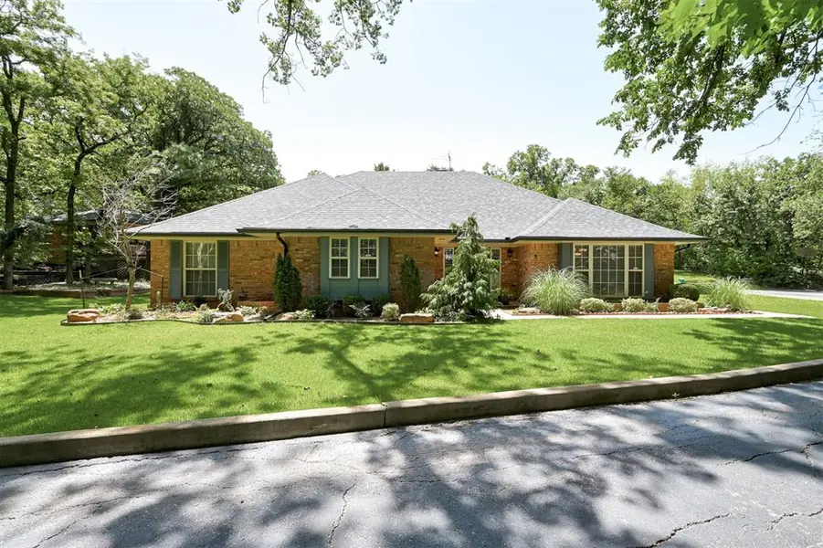 6710 E State Highway 9, Norman, OK 73026