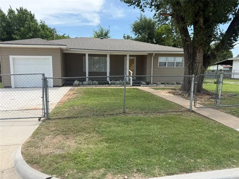 Lawton, OK 73501