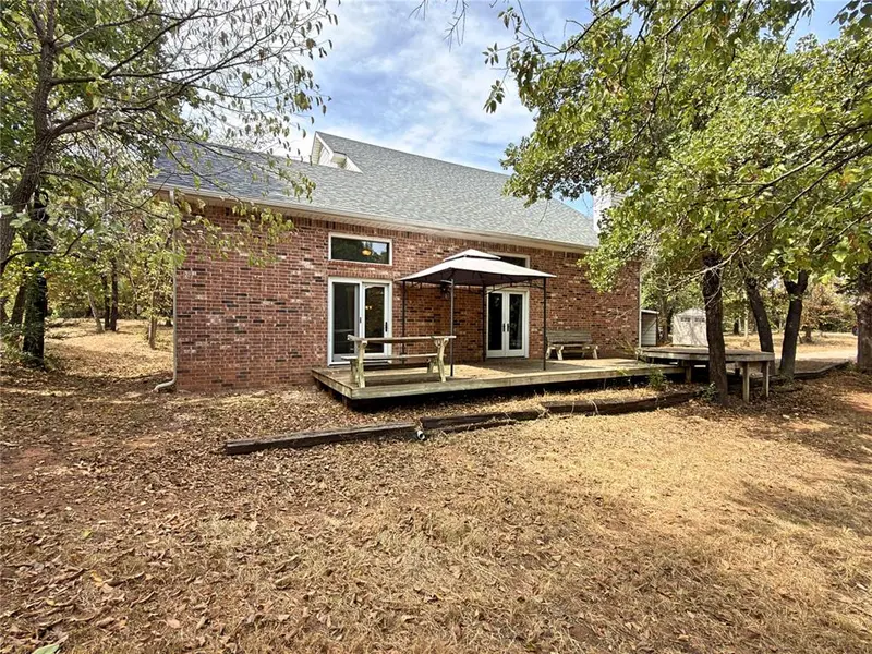 3001 Harriet ST, Oklahoma City, OK 73131