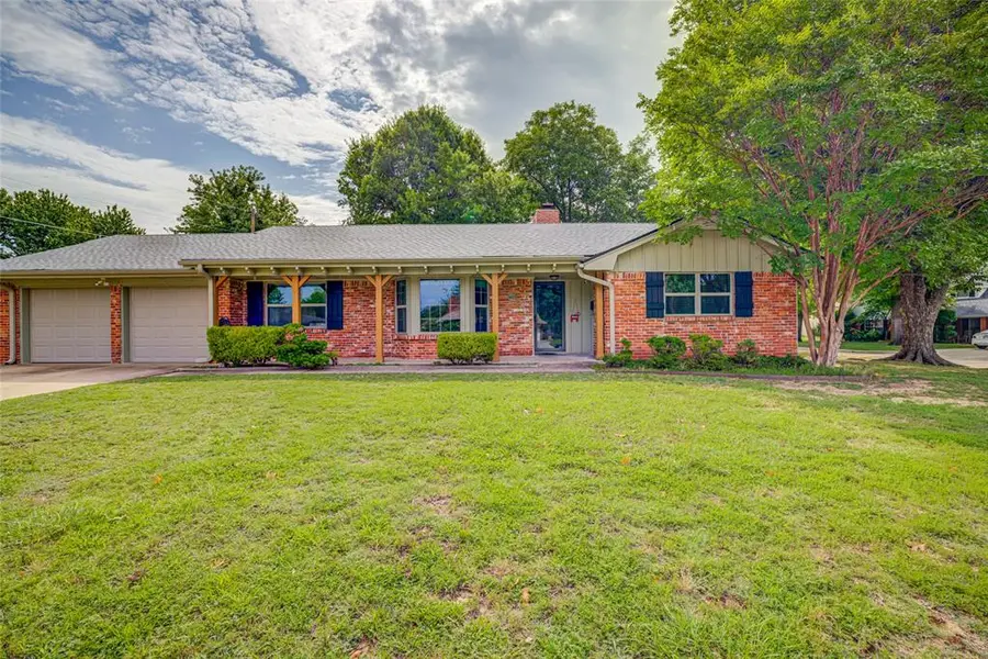403 Bryarwood DR, Norman, OK 73069