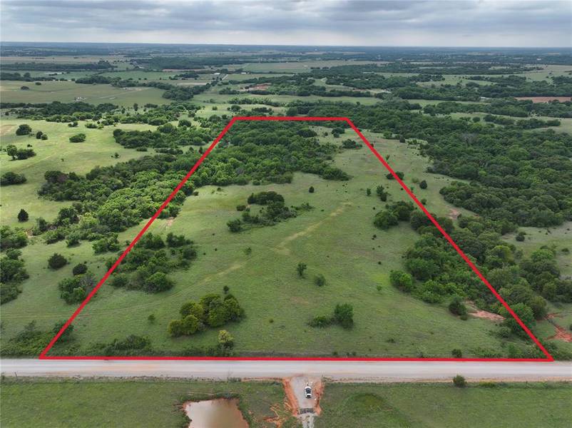 4 County Street 2990, Bradley, OK 73010