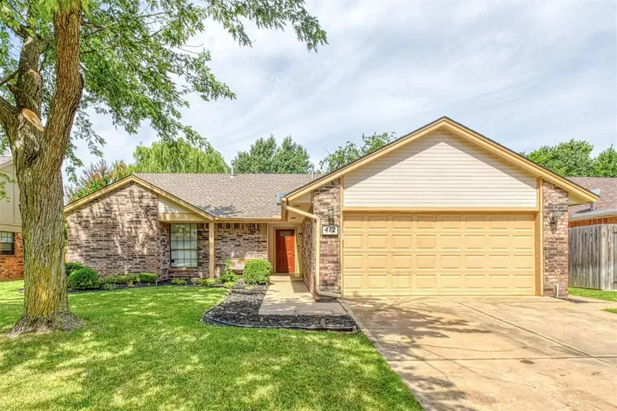412 Portland ST, Norman, OK 73072