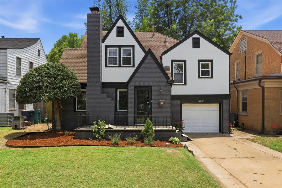 3436 NW 19th ST, Oklahoma City, OK 73107