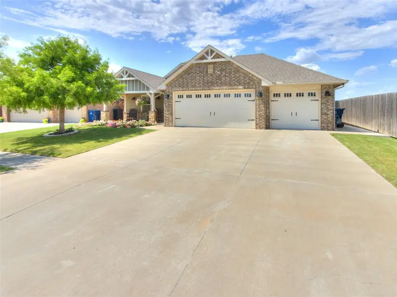 13321 Outdoor Living DR, Piedmont, OK 73078