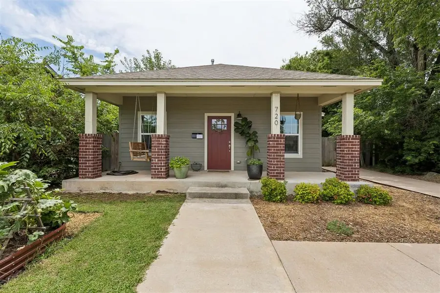 720 NE 30th ST, Oklahoma City, OK 73105