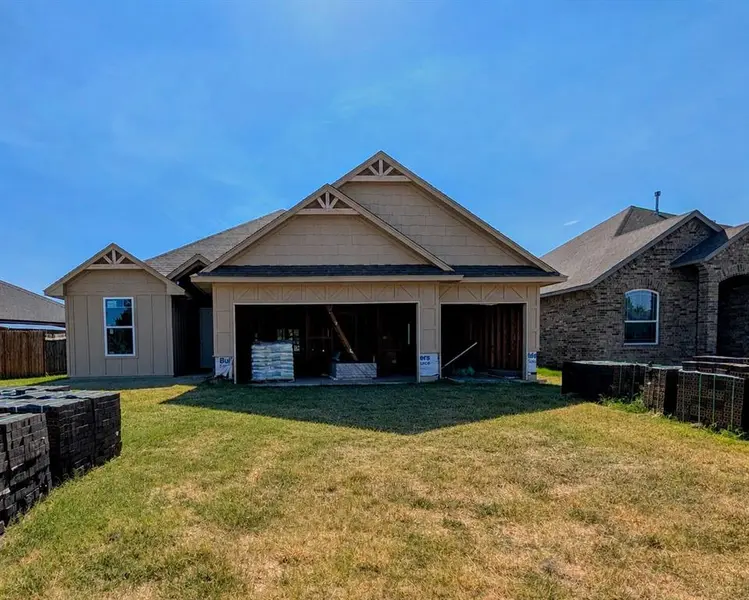 1417 Jaxon CT, Yukon, OK 73099
