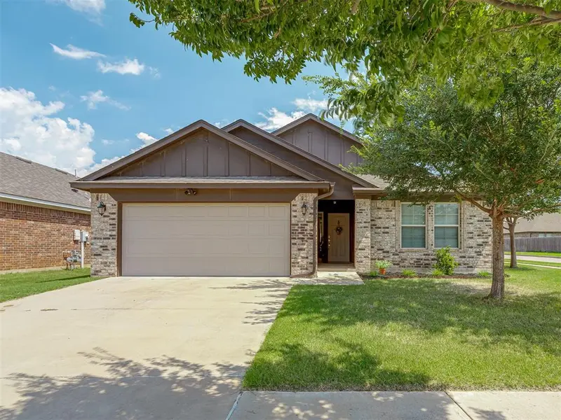 10701 NW 20th ST, Yukon, OK 73099