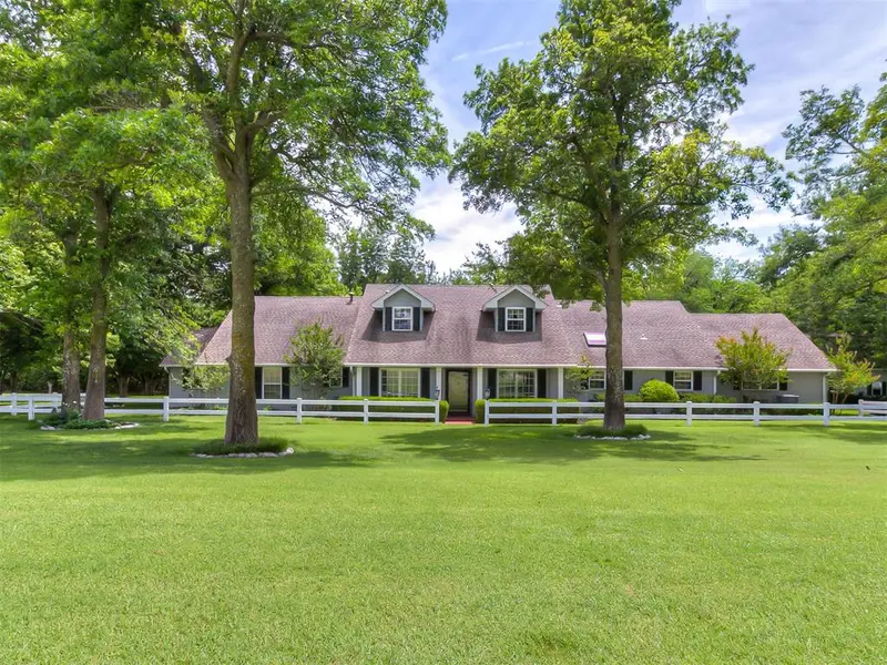 11050 Greenwood DR, Piedmont, OK 73078