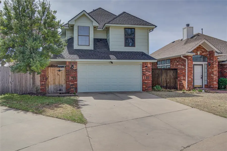 3782 Apex CT, Norman, OK 73072