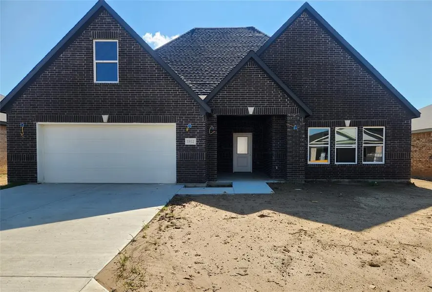 1912 Topaz RD, Pryor, OK 74361