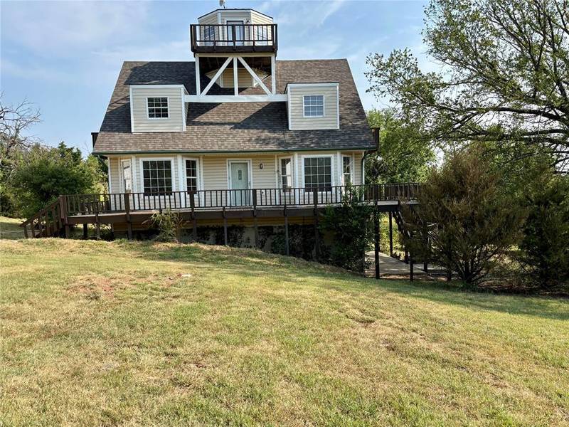 3927 Rocky Ridge RD, Ponca City, OK 74640