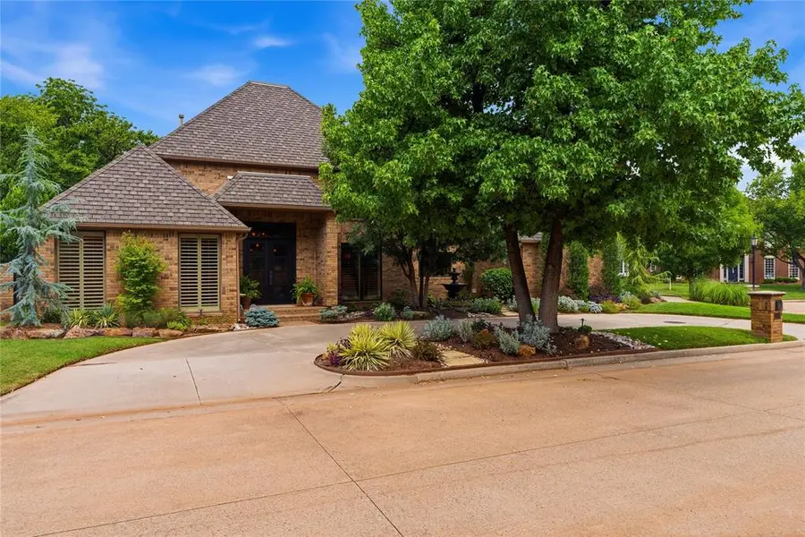 12505 Bocage DR, Oklahoma City, OK 73142