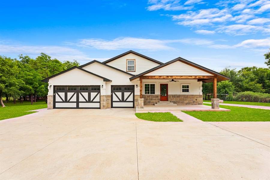 7730 Spencer-Jones RD, Spencer, OK 73084