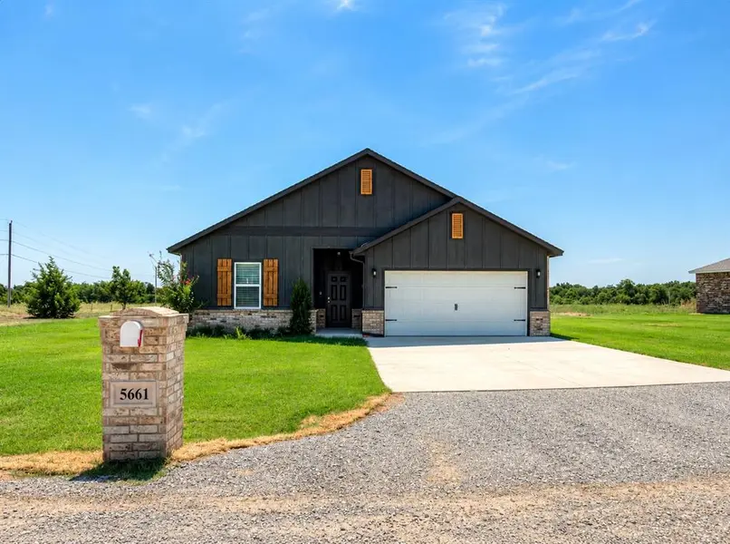 5661 Grassland DR, Guthrie, OK 73044