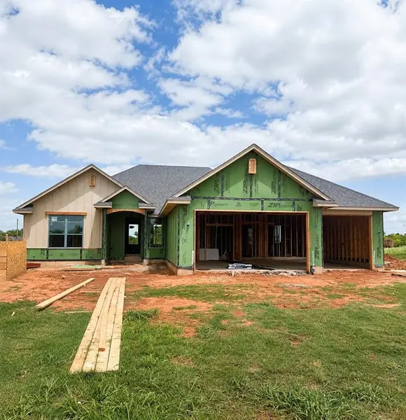 877 NW 17th ST, Newcastle, OK 73065