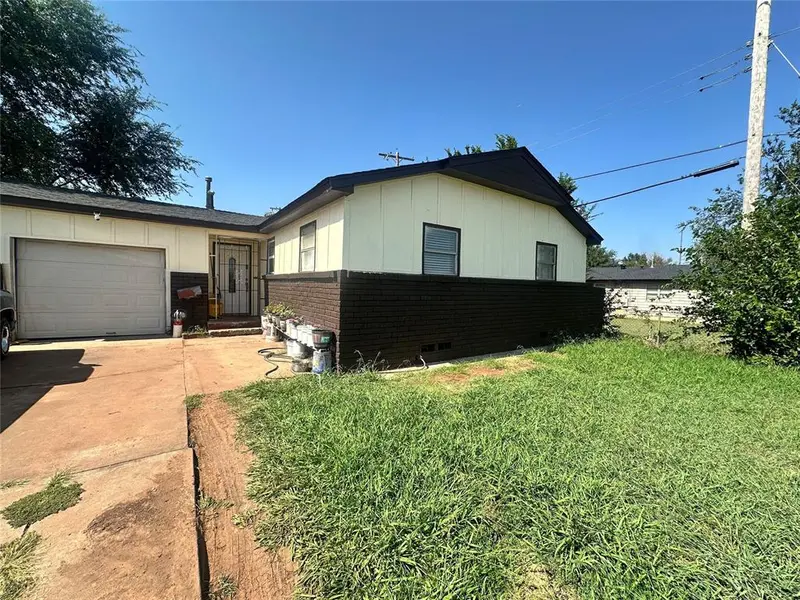 641 SE 73rd ST, Oklahoma City, OK 73149