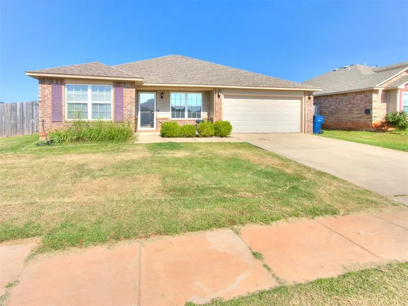 9636 Emilie Grace LN, Moore, OK 73160