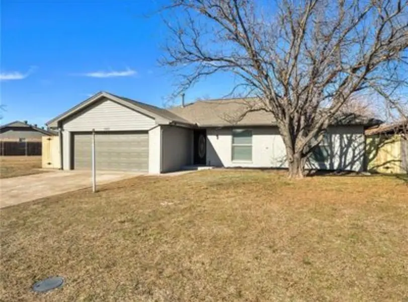 625 NW 116th ST, Oklahoma City, OK 73114