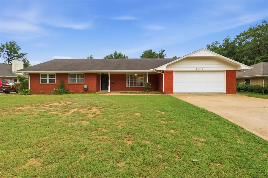 2311 W 10th AVE, Stillwater, OK 74074