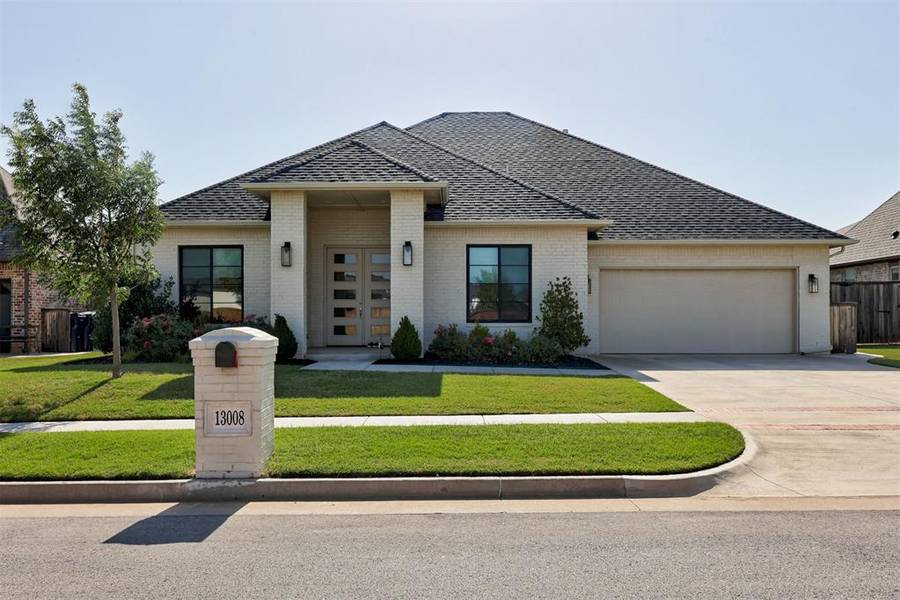 13008 Stonedale DR, Oklahoma City, OK 73142