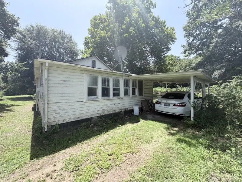 10794 State Highway 128 HWY, Heavener, OK 74937