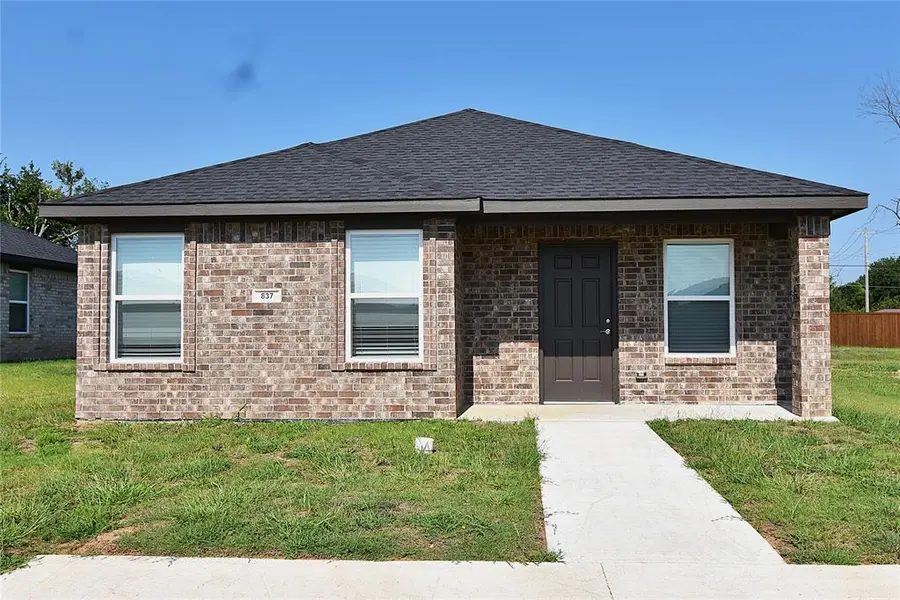 837 Elm ST, Seminole, OK 74868