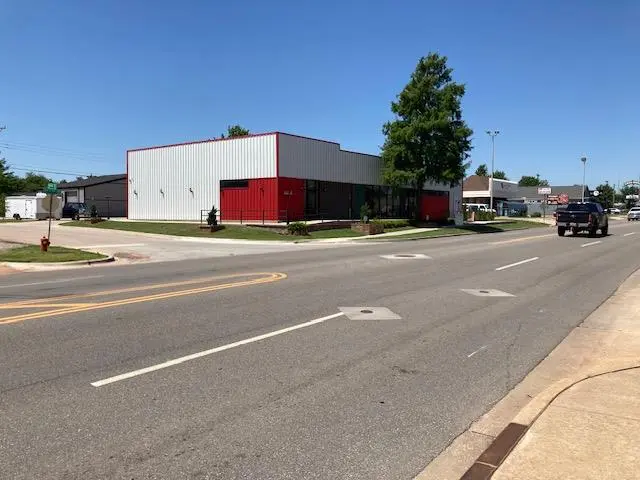 1132 W Britton RD, Oklahoma City, OK 73114