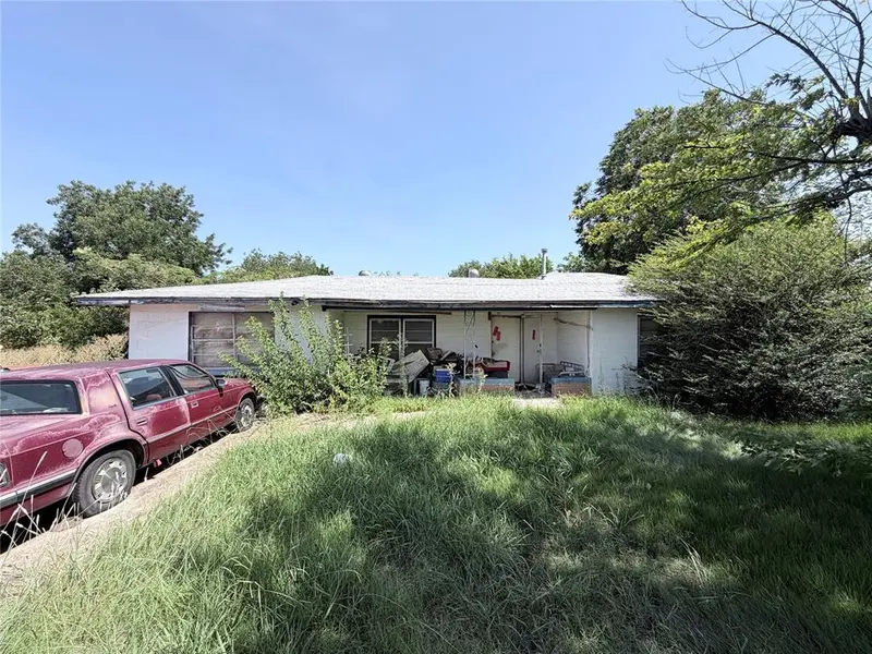 8525 NE 24th ST, Spencer, OK 73084