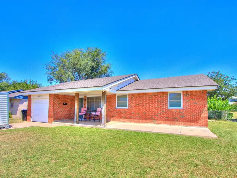 927 SW 1st ST, Oklahoma City, OK 73160