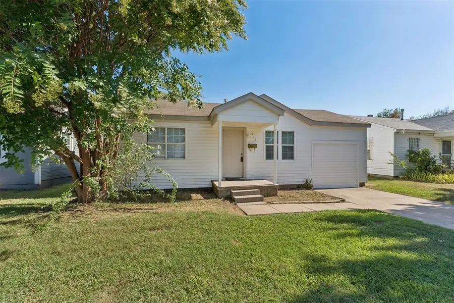 912 SW 48th ST, Oklahoma City, OK 73109