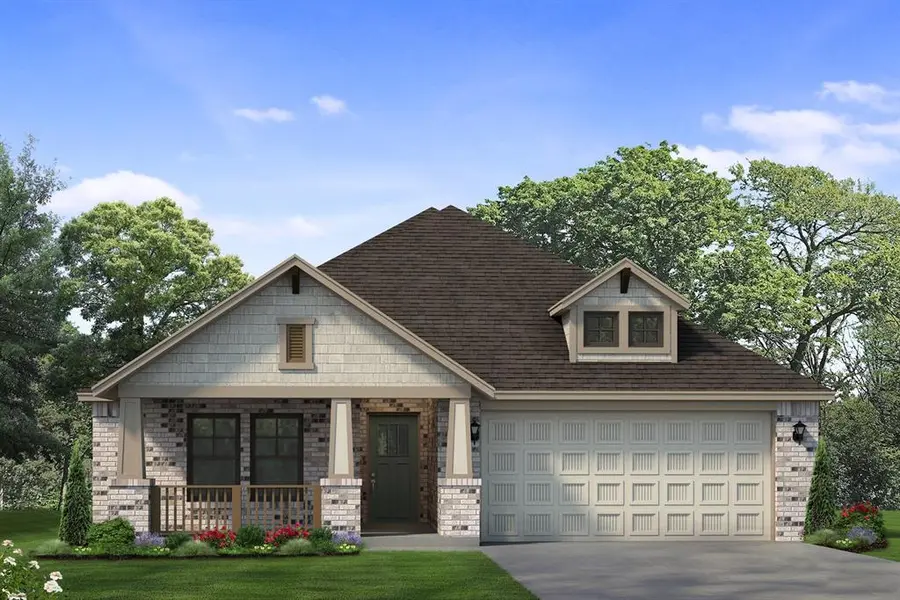 4825 Sand Lily LN, Edmond, OK 73034