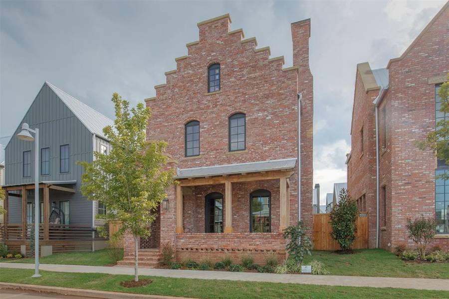 1900 Oso AVE, Oklahoma City, OK 73108